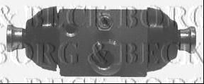 BORG & BECK bbw1785 -  Колесный тормозной цилиндр